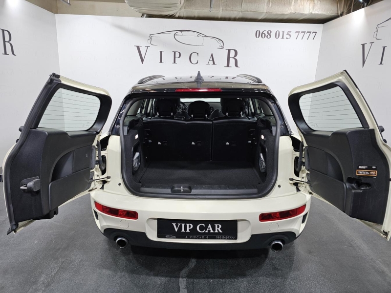 Купить Mini Cooper Clubman бензин 2016 id-1009086 в Киеве, Фото №11