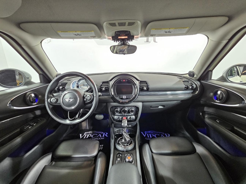 Купить Mini Cooper Clubman бензин 2016 id-1009086 в Киеве, Фото №18
