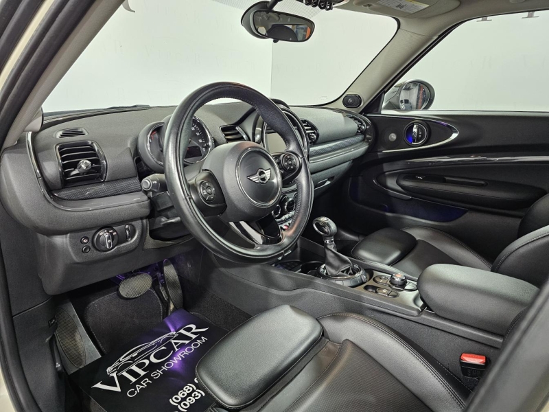 Купить Mini Cooper Clubman бензин 2016 id-1009086 в Киеве, Фото №22