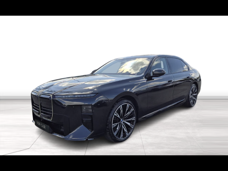 BMW i7 60 xDrivе электро 2026 id-1009113