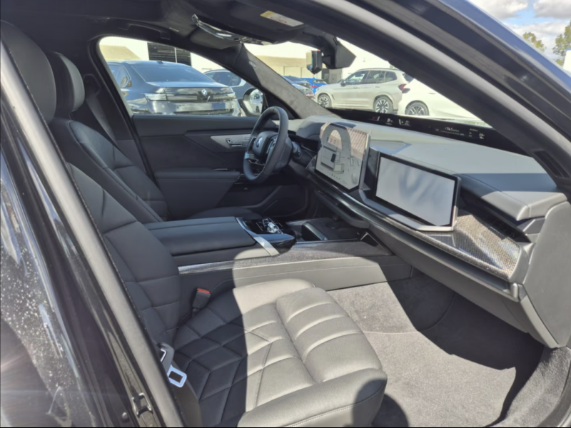 BMW i7 60 xDrivе электро 2026 id-1009113 Купить BMW i7 60 xDrivе электро 2026 id-1009113 в Киеве, Фото №6