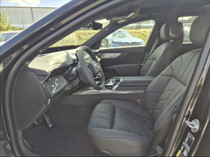 BMW i7 60 xDrivе электро 2026 id-1009113 Купить BMW i7 60 xDrivе электро 2026 id-1009113 в Киеве, Фото №7