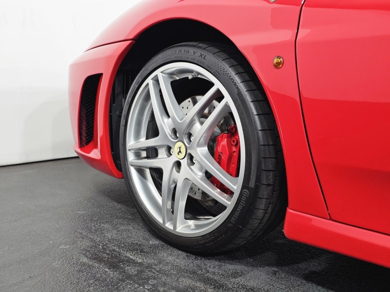 Купить Ferrari F430 бензин 2007 id-1009111 в Киеве, Фото №38