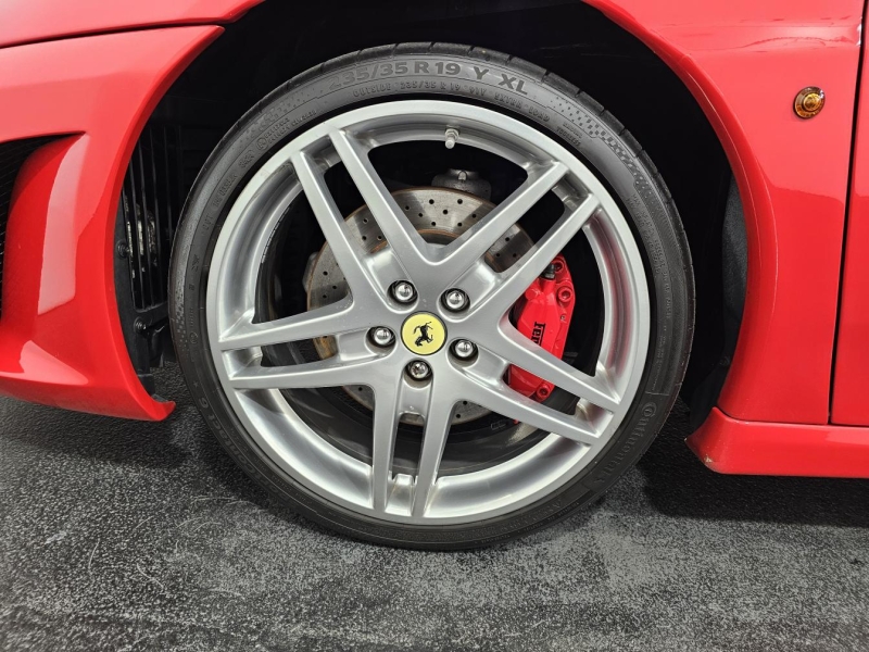 Купить Ferrari F430 бензин 2007 id-1009111 в Киеве, Фото №39