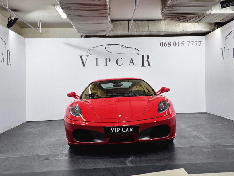 Купить Ferrari F430 бензин 2007 id-1009111 в Киеве, Фото №2