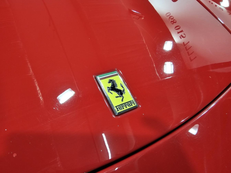 Купить Ferrari F430 бензин 2007 id-1009111 в Киеве, Фото №5