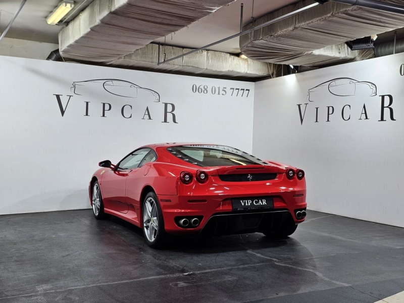 Купить Ferrari F430 бензин 2007 id-1009111 в Киеве, Фото №9