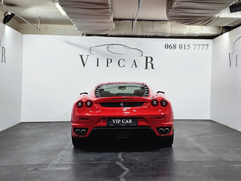 Купить Ferrari F430 бензин 2007 id-1009111 в Киеве, Фото №10