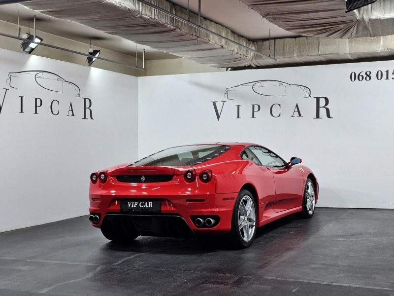 Купить Ferrari F430 бензин 2007 id-1009111 в Киеве, Фото №11