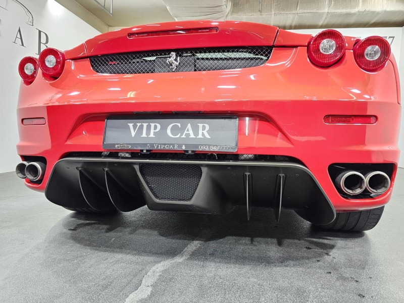 Купить Ferrari F430 бензин 2007 id-1009111 в Киеве, Фото №12