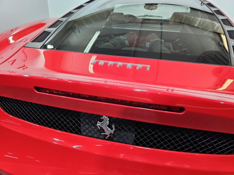 Купить Ferrari F430 бензин 2007 id-1009111 в Киеве, Фото №13