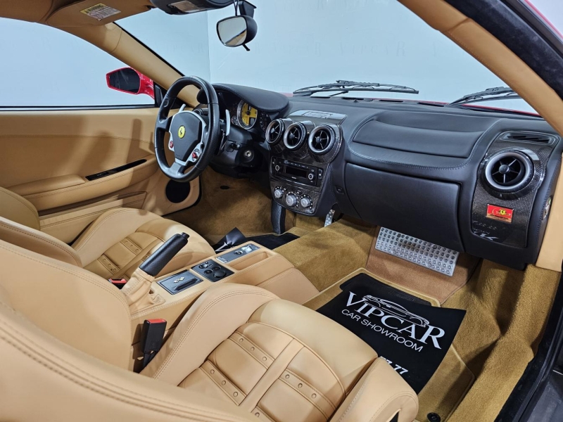 Купить Ferrari F430 бензин 2007 id-1009111 в Киеве, Фото №21