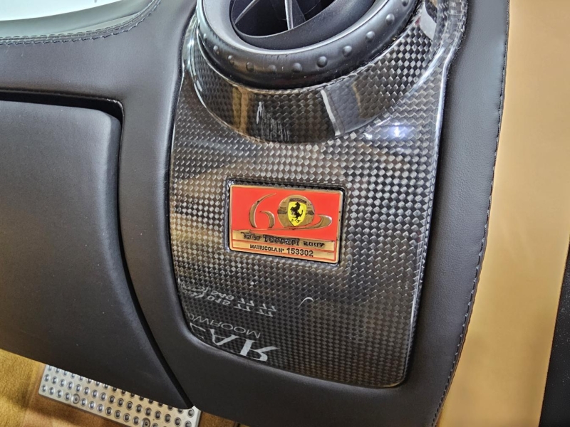 Купить Ferrari F430 бензин 2007 id-1009111 в Киеве, Фото №23