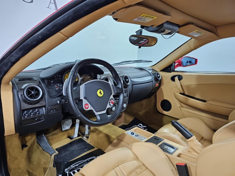 Купить Ferrari F430 бензин 2007 id-1009111 в Киеве, Фото №24