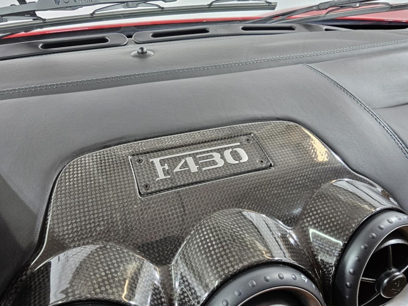 Купить Ferrari F430 бензин 2007 id-1009111 в Киеве, Фото №33