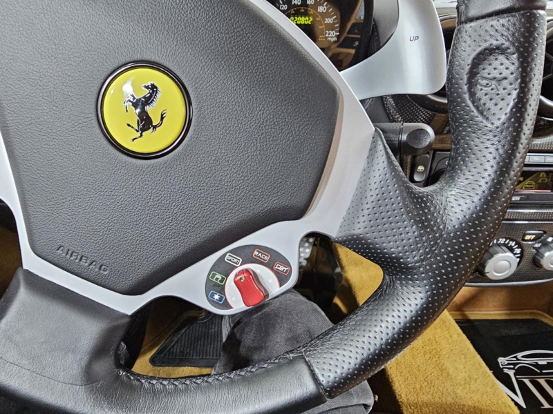 Купить Ferrari F430 бензин 2007 id-1009111 в Киеве, Фото №36