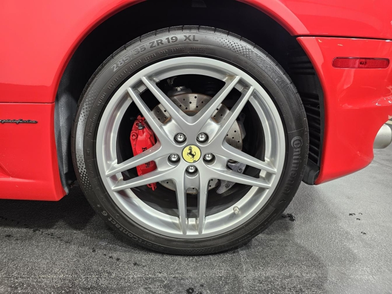 Купить Ferrari F430 бензин 2007 id-1009111 в Киеве, Фото №40