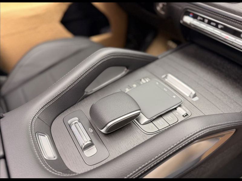Купить Mercedes-Benz GLE 450d 4MATIC дизель 2026 id-1009120 в Киеве, Фото №7