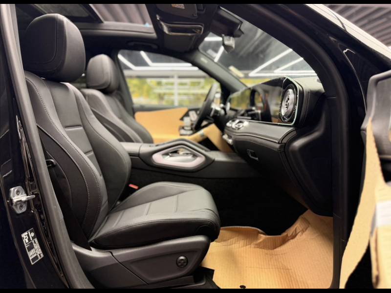 Купить Mercedes-Benz GLE 450d 4MATIC дизель 2026 id-1009120 в Киеве, Фото №8