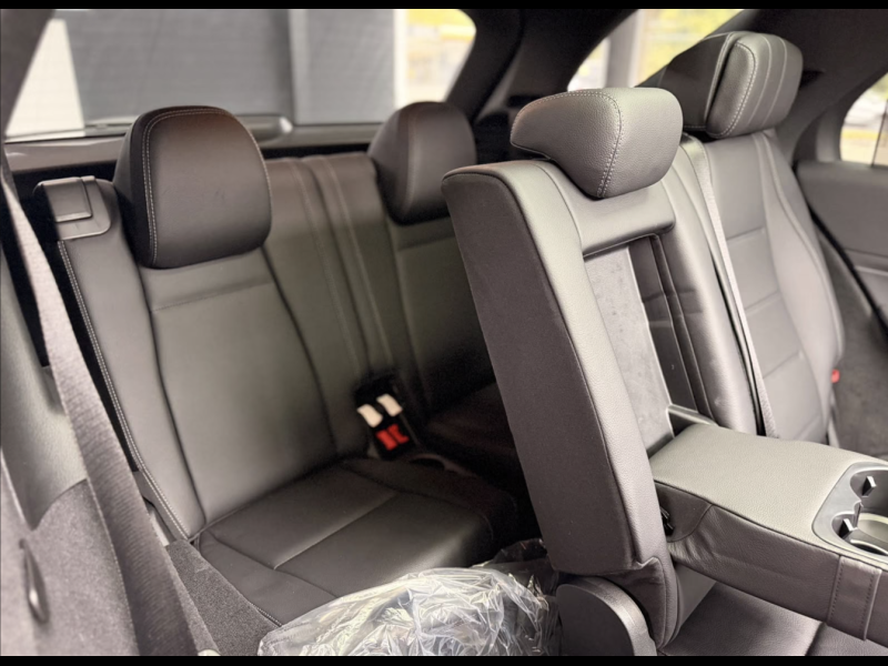 Купить Mercedes-Benz GLE 450d 4MATIC дизель 2026 id-1009120 в Киеве, Фото №10