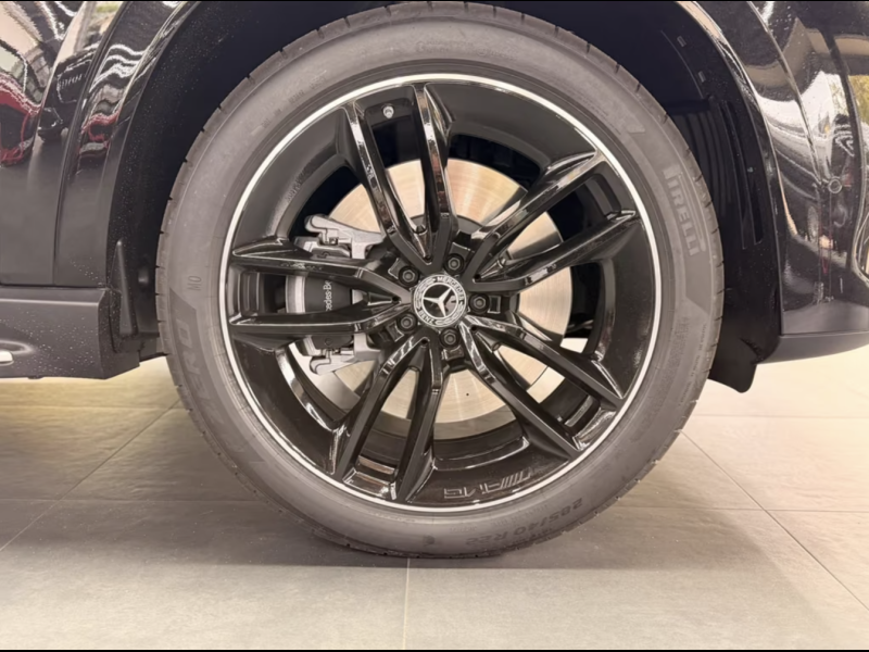 Mercedes-Benz GLE 450d 4MATIC дизель 2026 id-1009120 Купить Mercedes-Benz GLE 450d 4MATIC дизель 2026 id-1009120 в Киеве, Фото №13