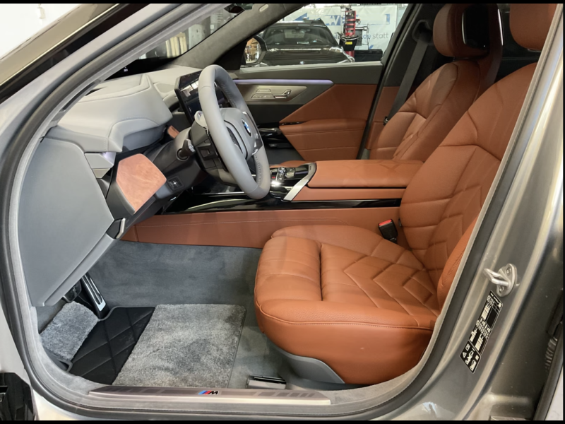 BMW 7-Series 740 xDrive бензин 2026 id-1009119 Купить BMW 7-Series 740 xDrive бензин 2026 id-1009119 в Киеве, Фото №5
