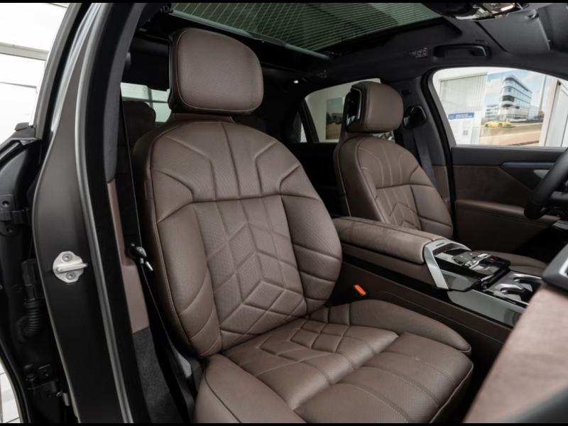 BMW 7-Series 740 xDrive бензин 2026 id-1009118 Купить BMW 7-Series 740 xDrive бензин 2026 id-1009118 в Киеве, Фото №6