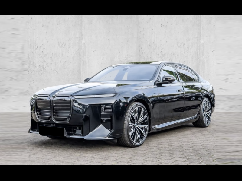 BMW i7 50 xDrivе электро 2026 id-1009117