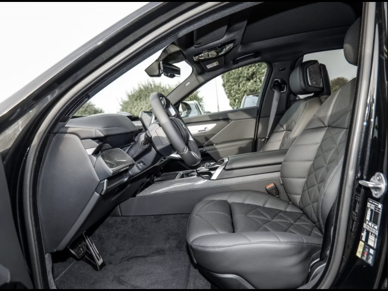 BMW i7 50 xDrivе электро 2026 id-1009117 Купить BMW i7 50 xDrivе электро 2026 id-1009117 в Киеве, Фото №4