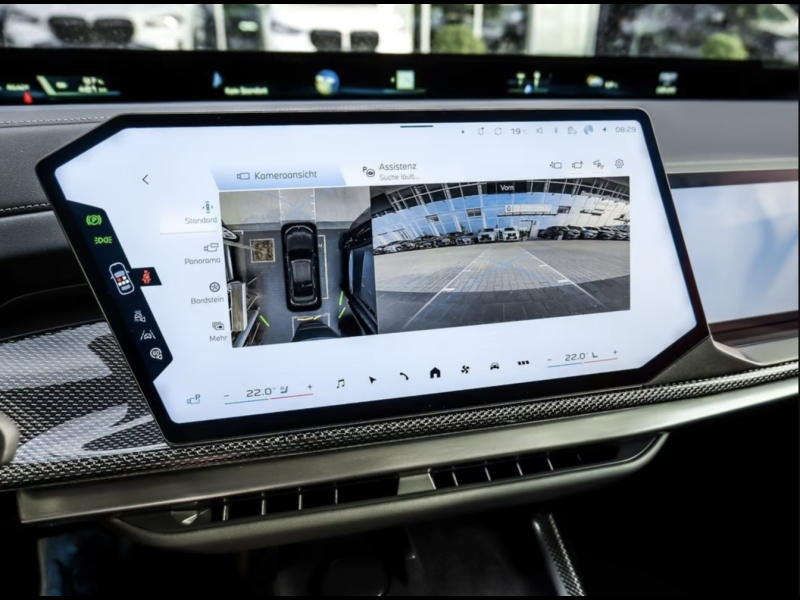 BMW i7 50 xDrivе электро 2026 id-1009117 Купить BMW i7 50 xDrivе электро 2026 id-1009117 в Киеве, Фото №7