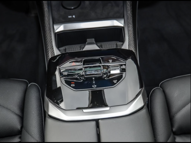 BMW i7 50 xDrivе электро 2026 id-1009117 Купить BMW i7 50 xDrivе электро 2026 id-1009117 в Киеве, Фото №10