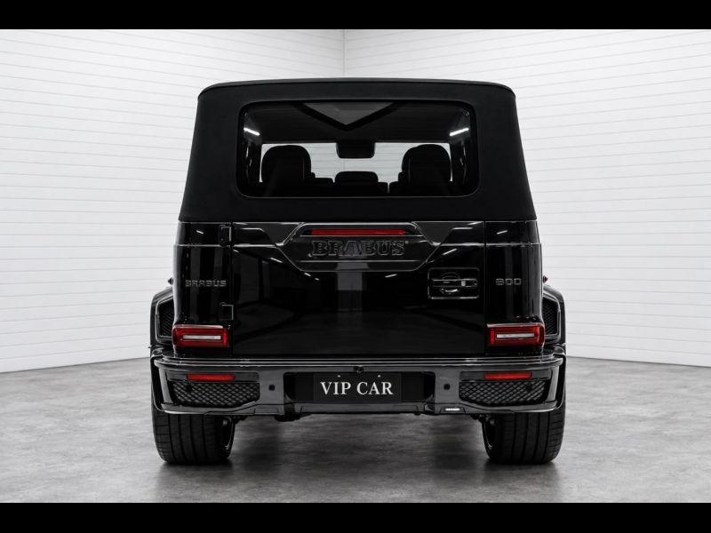 Купить Mercedes-Benz G Brabus 800 Cabrio бензин 2026 id-1009125 в Киеве, Фото №5