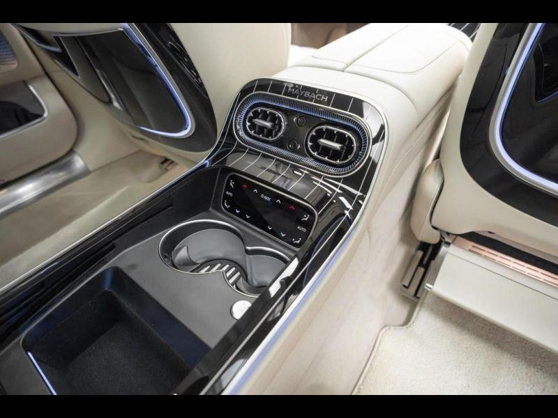 Mercedes-Maybach S680 GUARD VR 10 4Matic бензин 2026 id-1009124 Купить Mercedes-Maybach S680 GUARD VR 10 4Matic бензин 2026 id-1009124 в Киеве, Фото №6