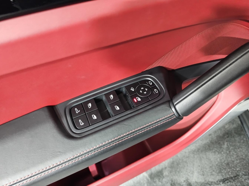 Купить Porsche Cayenne Coupe Turbo GT бензин 2021 id-1009128 в Киеве, Фото №27