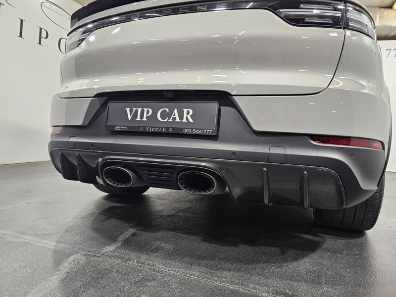 Porsche Cayenne Coupe Turbo GT бензин 2021 id-1009128 Купить Porsche Cayenne Coupe Turbo GT бензин 2021 id-1009128 в Киеве, Фото №11
