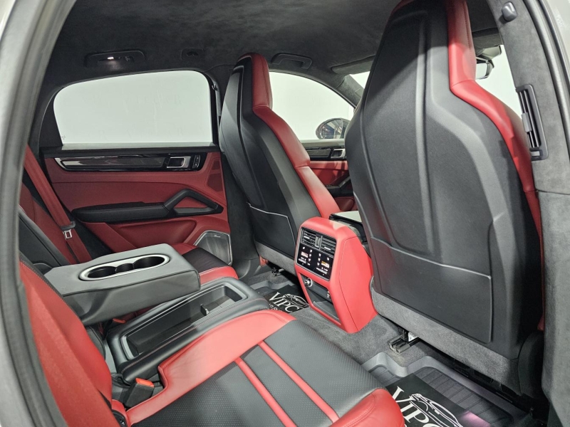 Porsche Cayenne Coupe Turbo GT бензин 2021 id-1009128 Купить Porsche Cayenne Coupe Turbo GT бензин 2021 id-1009128 в Киеве, Фото №15