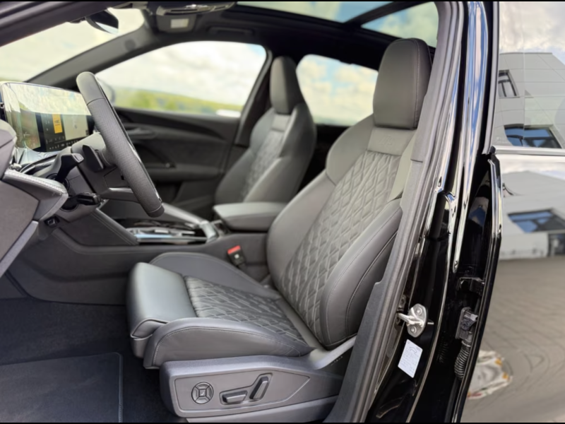 Купить Audi SQ5 Mild Hybrid 2026 id-1009132 в Киеве, Фото №6