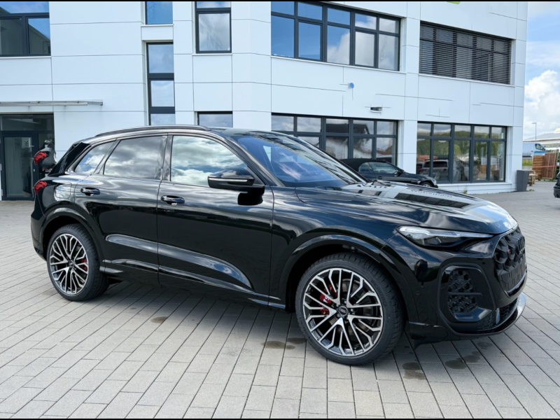 Audi SQ5 Mild Hybrid 2026 id-1009132