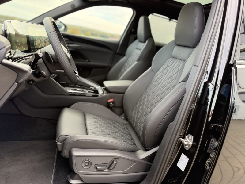 Купить Audi SQ5 TFSI Sportback Mild Hybrid 2026 id-1009131 в Киеве, Фото №7