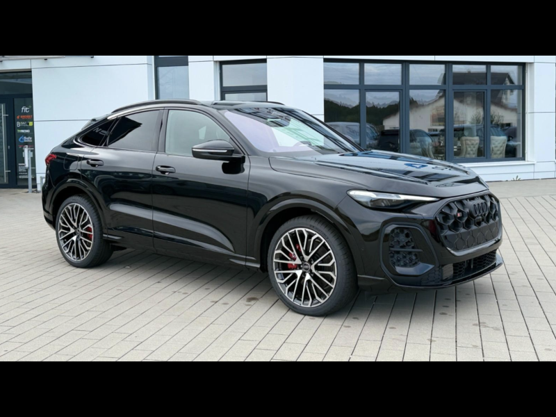 Audi SQ5 TFSI Sportback Mild Hybrid 2026 id-1009131