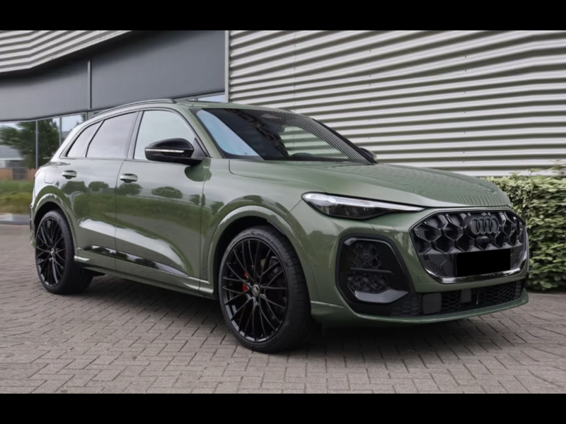 Audi SQ5 Mild Hybrid 2026 id-1009133