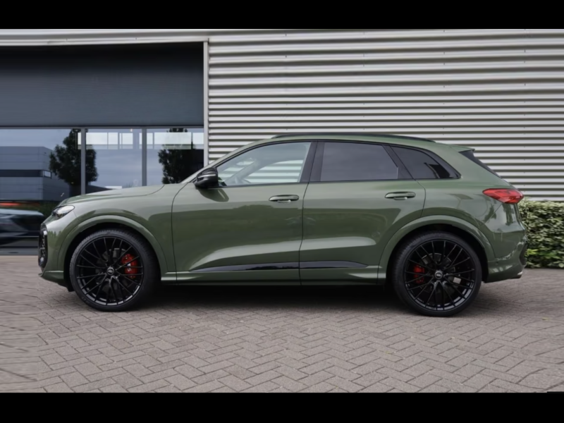 Audi SQ5 Mild Hybrid 2026 id-1009133 Купить Audi SQ5 Mild Hybrid 2026 id-1009133 в Киеве, Фото №2