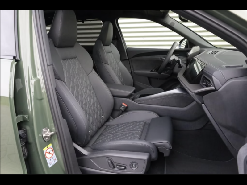 Audi SQ5 Mild Hybrid 2026 id-1009133 Купить Audi SQ5 Mild Hybrid 2026 id-1009133 в Киеве, Фото №5