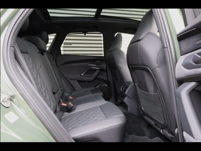 Audi SQ5 Mild Hybrid 2026 id-1009133 Купить Audi SQ5 Mild Hybrid 2026 id-1009133 в Киеве, Фото №7