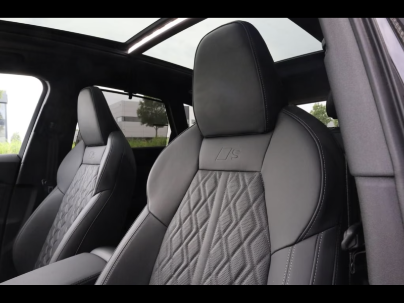 Audi SQ5 Mild Hybrid 2026 id-1009133 Купить Audi SQ5 Mild Hybrid 2026 id-1009133 в Киеве, Фото №11