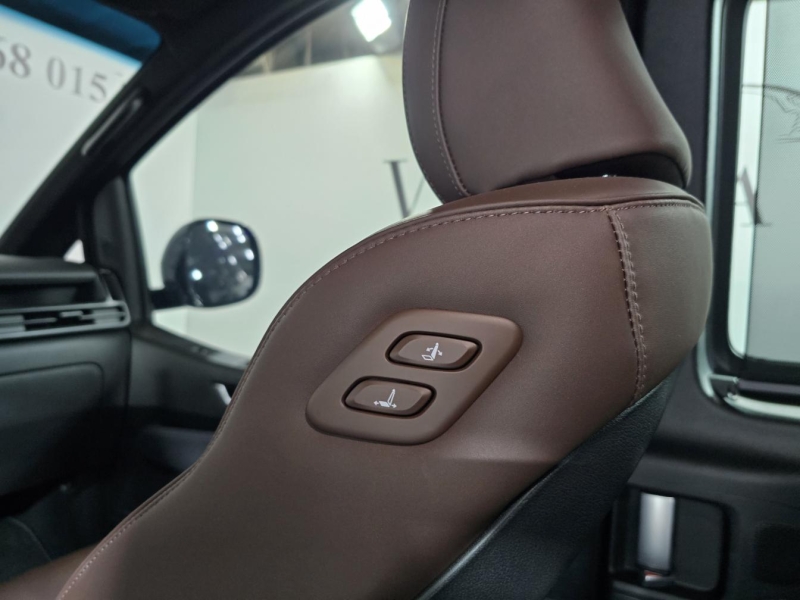 Купить Hyundai Staria 4WD TOP дизель 2026 id-1009142 в Киеве, Фото №18