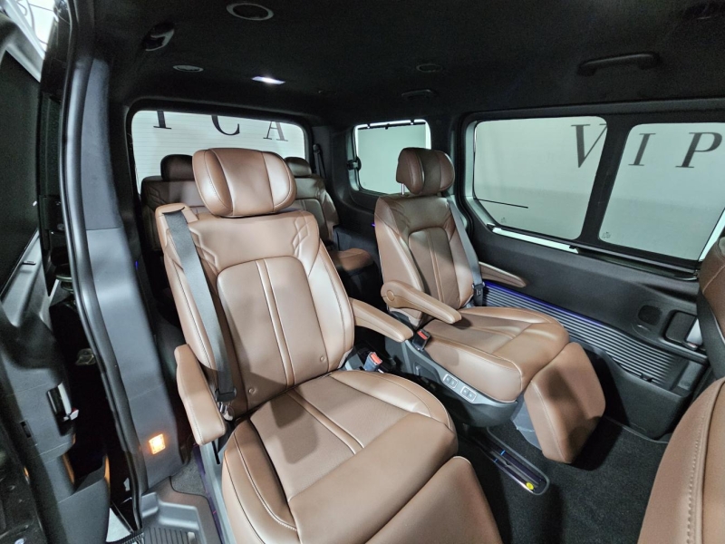 Hyundai Staria 4WD TOP дизель 2026 id-1009142 Купить Hyundai Staria 4WD TOP дизель 2026 id-1009142 в Киеве, Фото №5