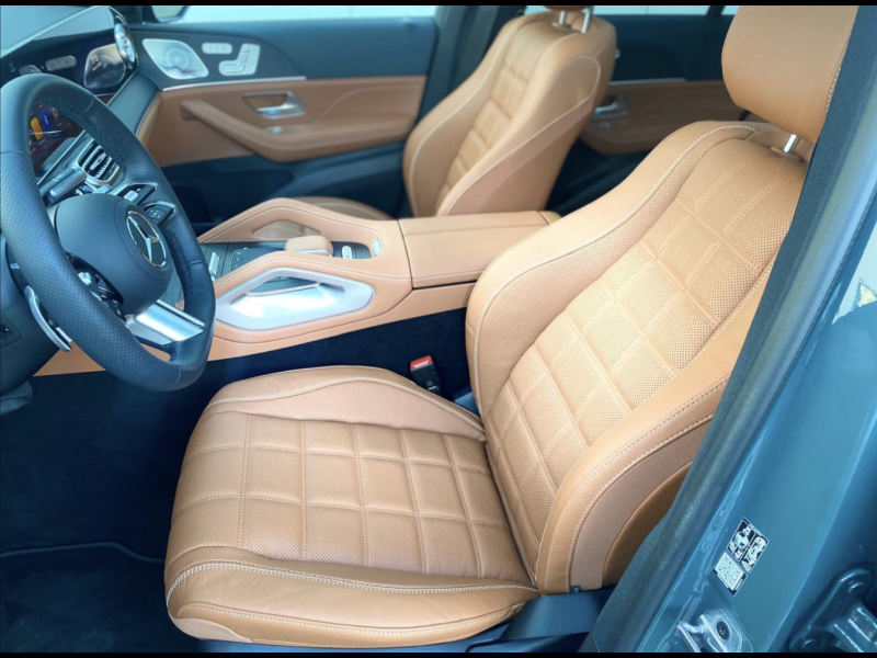 Купить Mercedes-Benz GLE 450d 4MATIC дизель 2026 id-1009154 в Киеве, Фото №3