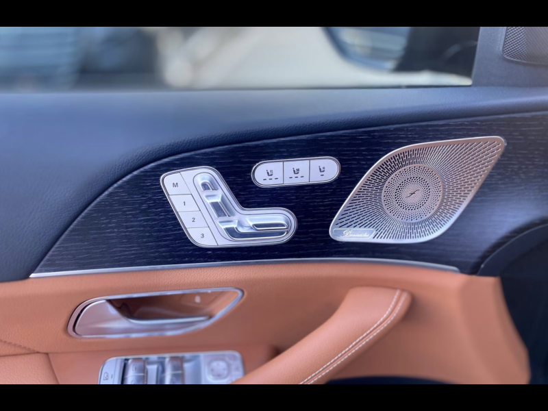 Купить Mercedes-Benz GLE 450d 4MATIC дизель 2026 id-1009154 в Киеве, Фото №7