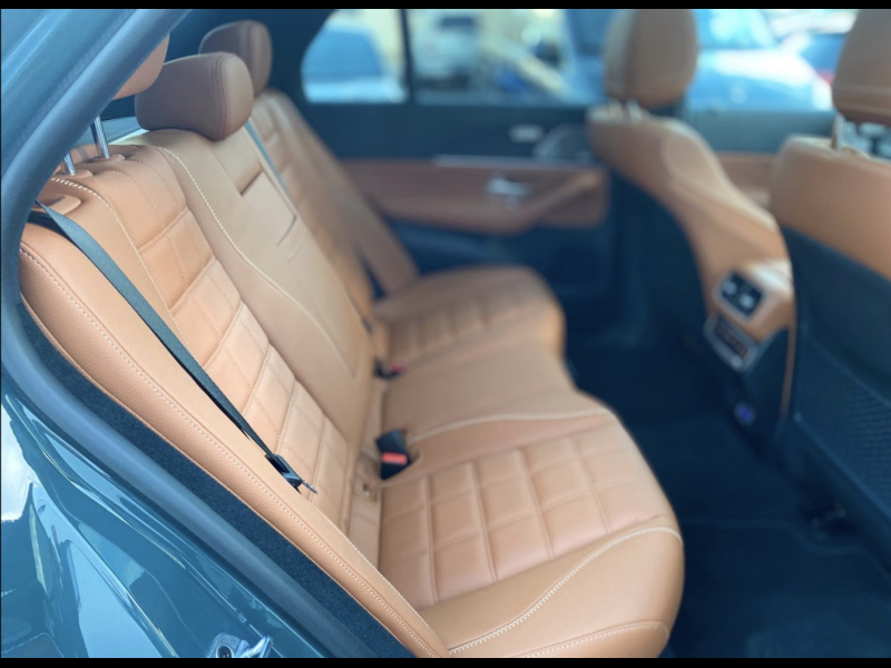 Купить Mercedes-Benz GLE 450d 4MATIC дизель 2026 id-1009154 в Киеве, Фото №9